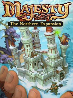 Majesty: Завоевание севера (Majesty: Northern Expansion)