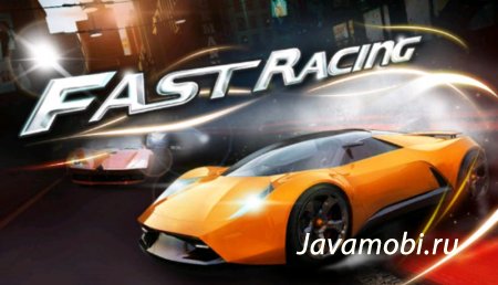 Быстрые гонки 3D (Fast Racing 3D)