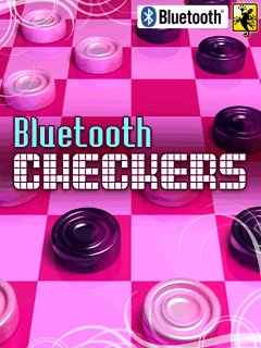 Шашки и уголки + Bluetooth (Checkers + Bluetooth)