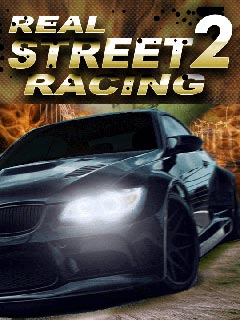 Реальный Стрит Рейсинг 2 (Real Street Racing 2)