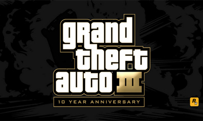 ГТА 3 (Grand Theft Auto III)