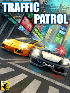 Дорожный патруль (Traffic Patrol)