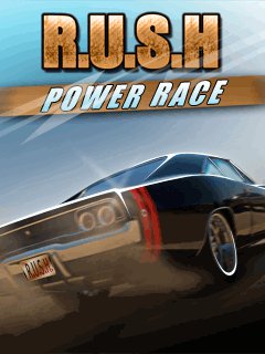 R.U.S.H. Мощная гонка (R.U.S.H. Power Race)