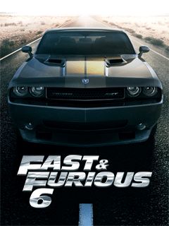 Форсаж 6 (Fast and Furious 6)