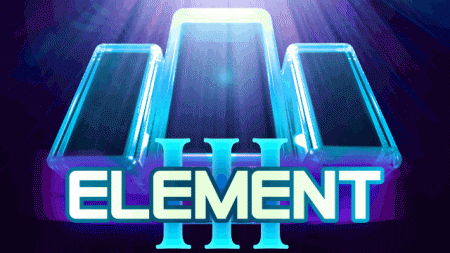 Элемент-III + BlueTooth (Element-III + BlueTooth)