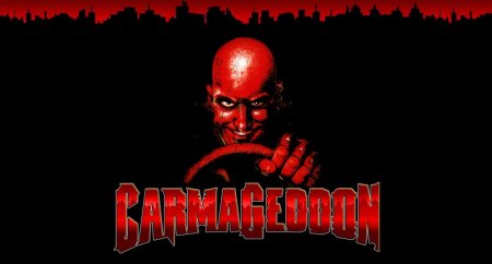 Кармагеддон (Carmageddon)