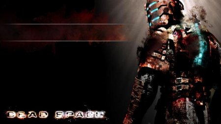 Мёртвый космос (Dead Space)