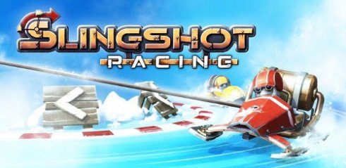 Скользкие гонки (Slingshot Racing)