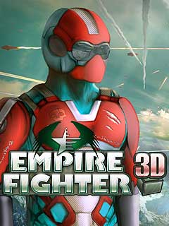 Имперский боец 3D (Empire Fighter 3D)