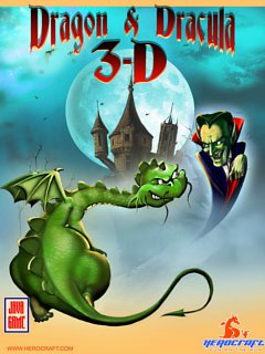 Дракон и Дракула 3D (Dragon and Dracula 3D)