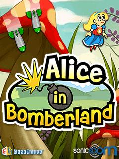 Алиса в Бомберленде (Alice in Bomberland)