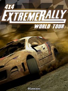 4x4 Экстрим ралли: Мировое турне (4x4 Extreme Rally: World Tour)