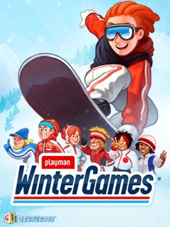 Плеймен: Зимние игры (Playman Winter Games)