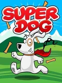 Супер пес (Super Dog)