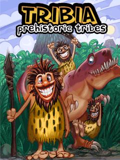 Трибиа: Первобытные войны (Tribia: Prehistoric Tribes)