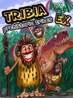 Трибиа EX: Первобытные войны (Tribia EX: Prehistoric Tribes)