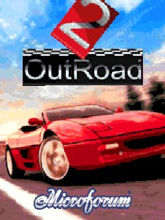 Внедорожник 2 (Out Road 2)