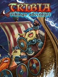 Трибиа: Приключения викингов (Tribia: Vikings Adventure)