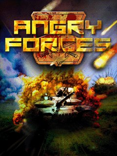 Злые силы (Angry Forces)
