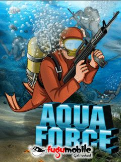 Подводный спецназ (Aqua Force)