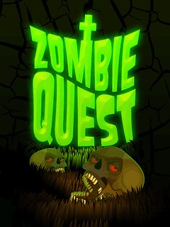 Зомби квест (Zombie Quest)