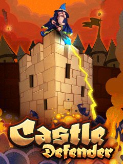 Защитник замка (Castle Defender)