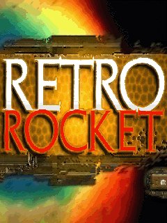 Ретро ракета (Retro Rocket)