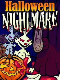 Кашмарики хеллоуина (Haloween Nightmare)