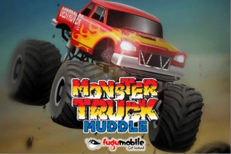 Грузовик монстр (Monster Truck)