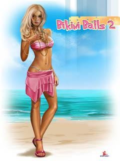 Красотки в бикини 2 (Bikini Balls 2)