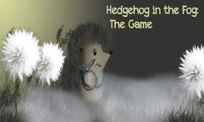 Ёжик в тумане (Hedgehog In The Fog)