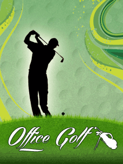 Офисный Гольф (Office Golf)