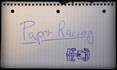 Гонки на Бумаге (Paper Racing)
