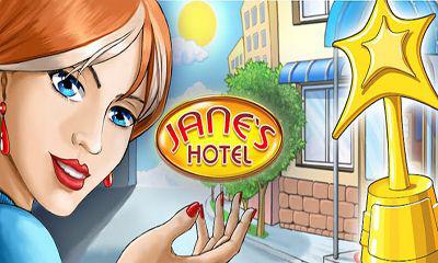 Отель Джейн (Janes Hotel)