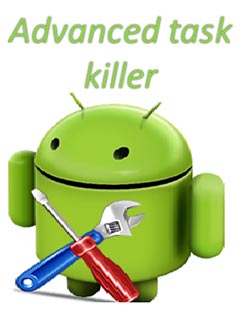 Расширенный убийца процессов (Advanced Task Killer Pro)
