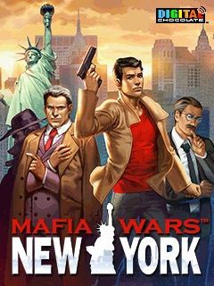 Войны мафии: Нью-Йорк (Mafia Wars New York)