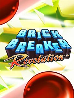 Разрушитель кирпичей: Революция (Brick Breaker Revolution)