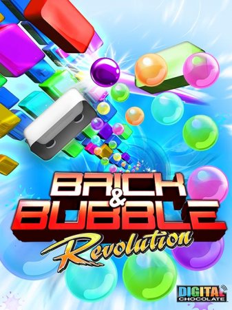 Кирпич и Пузырь: Революция (Brick & Bubble Revolution)